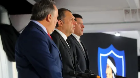 Los motivos del pedido de renuncia a Aníbal Mosa.