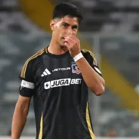 ¿Colo Colo comprará la otra mitad del pase de Salomón Rodríguez? Mosa aclaró la situación
