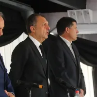 Director de Blanco y Negro profundiza la petición de renuncia a Mosa: “Colo Colo está en crisis”