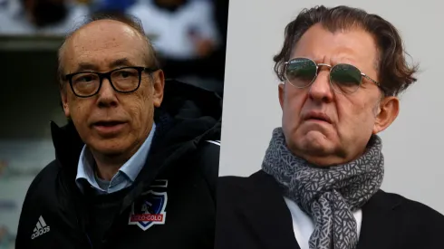 El CSD Colo Colo interviene en la nueva polémica de Blanco y Negro.