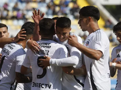 ¡Grandes novedades en la citación de Colo Colo!