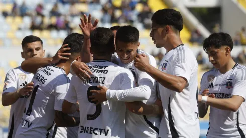 Colo Colo tiene novedades para enfrentar a Iquique.