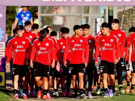 ¿Quedan entradas para el debut de Chile en el Mundial Sub 20?