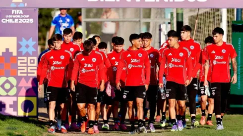 ¿Quedan entradas disponibles para el debut de Chile vs Nueva Zelanda por el Mundial Sub 20?