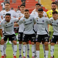 Con posible sorpresa: La probable formación de Colo Colo vs Iquique por la Liga de Primera