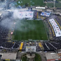 Beneficios en tiempo y en dinero: Los detalles del control biométrico que impulsa Colo Colo