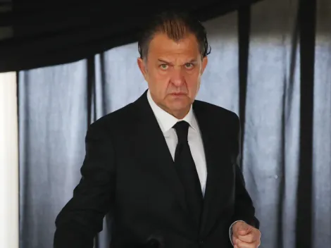 ¿Pueden obligar a Aníbal Mosa a renunciar como presidente de ByN?