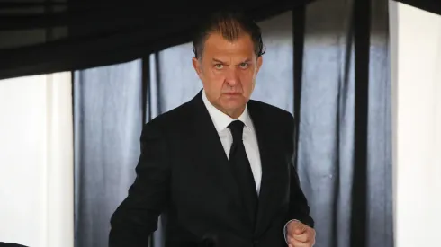 ¿Pueden los dirigentes obligar a renunciar a Aníbal Mosa a la presidencia de Blanco y Negro?