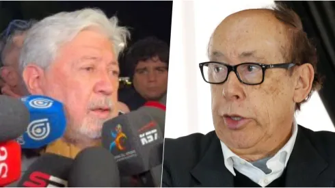 Director de Blanco y Negro se lanza en picada contra el Bloque Vial-Ruiz Tagle tras nueva polémica.
