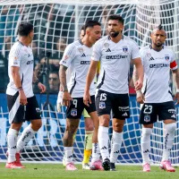 En Colo Colo modifican la lista de citados para enfrentar a Iquique por la Liga de Primera