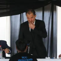 Angel Maulén profundiza la crisis que afecta a Blanco y Negro en Colo Colo