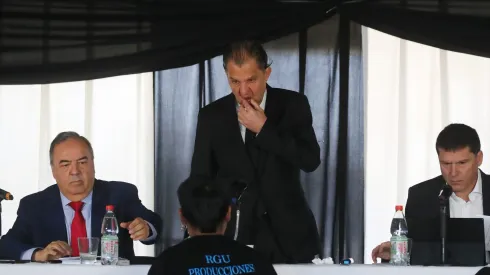 Maulén profundiza la crisis que afecta a ByN en Colo Colo.