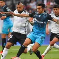 ¿Qué canal transmite el partido de Colo Colo vs Deportes Iquique por la fecha 23 de la Liga de Primera?