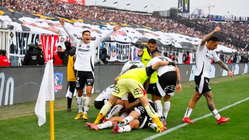 Las entradas restantes para el choque entre Colo Colo y Deportes Iquique