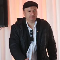 Valladares se refiere al conflicto de Blanco y Negro como representante del CSD Colo Colo