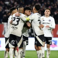 Tras Colo Colo vs Iquique: así queda la tabla de posiciones en la Liga de Primera