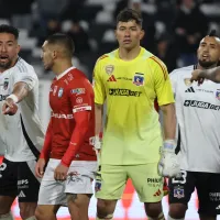 ¿Cuántos minutos sub 21 suma Colo Colo tras la goleada ante Iquique por la Liga de Primera?