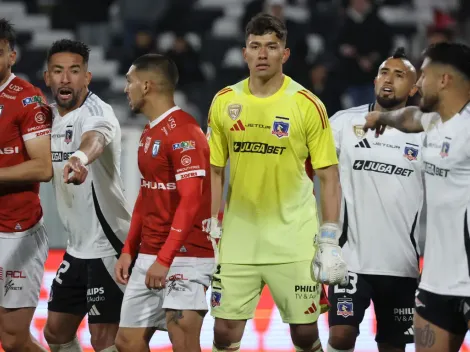 ¿Cuántos minutos Sub 21 suma Colo Colo tras golear a Iquique?