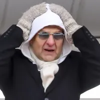 Aníbal Mosa confirma la suspensión de un amistoso de Colo Colo: “Nos llamó la atención”