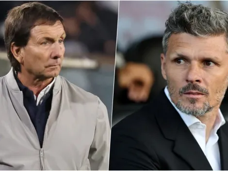 DT de Iquique se rinde ante el Colo Colo de Fernando Ortiz: “Nos obligó a…”