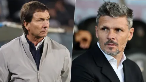 DT de Deportes Iquique se rinde ante el Colo Colo de Fernando Ortiz.