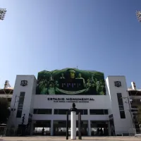¿Hay avances? Aníbal Mosa se refiere a la remodelación del Estadio Monumental