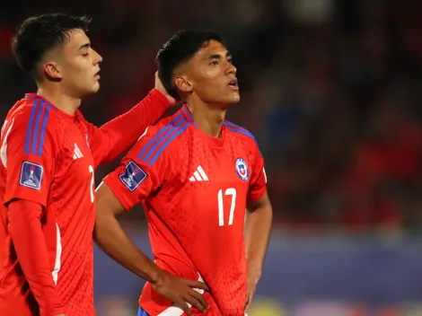 ¡Vergüenza mundial! Denuncian irregularidades en el Nacional en la Copa del Mundo Sub 20