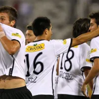 “Mi hermano era capitán de UC y yo iba al estadio con escudo de Colo Colo”