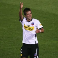 Rubio recuerda momento para salir de Colo Colo: “Me porté bien con el club, pero…”