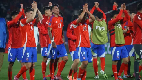 Chile debutó con triunfo en el Mundial sub 20.