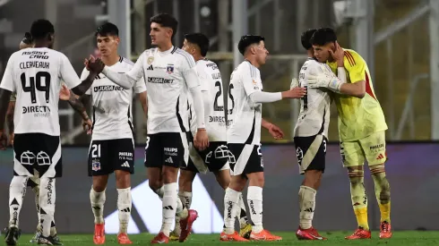 Tras La Serena vs U de Chile: así queda Colo Colo en la tabla de posiciones.