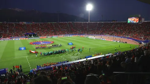¿Quedan entradas? En esto están los próximos partidos de la Roja.
