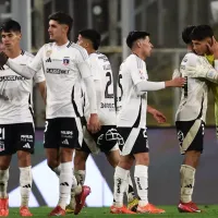 El partido clave que se juega hoy para que Colo Colo clasifique a copas internacionales