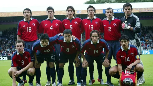 Mundialista con la Roja Sub 20, formado en Colo Colo, se retiró a los 30 años.