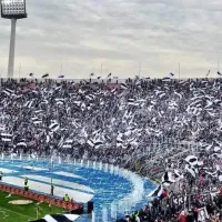 ¡Histórico partido!: La última vez que Colo Colo fue local en el Nacional por la Liga de Primera