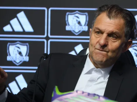 Aníbal Mosa tendrá junta crucial para el futuro de Blanco y Negro