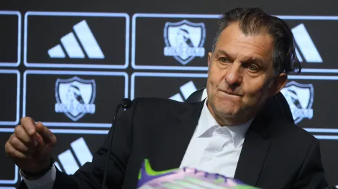 Aníbal Mosa puede tener un nuevo round en Blanco y Negro.