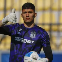 “Era tan malo que…”: La casualidad que llevó a Eduardo Villanueva a ser el futuro de Colo Colo