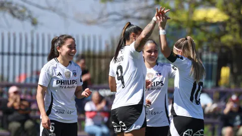 Colo Colo llega a Argentina con el sueño de ganar la segunda Copa Libertadores Femenina.