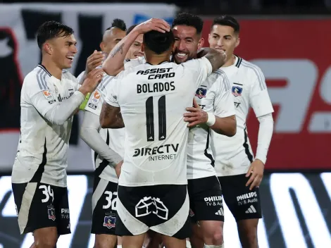 ¿Cuándo vuelve a jugar Colo Colo?
