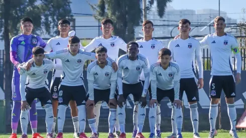 El uno a uno de las promesas que piden pista en el plantel de Colo Colo.