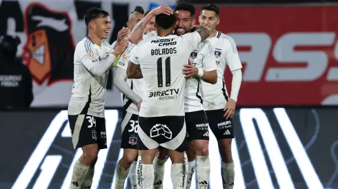 Colo Colo jugará este miércoles un amistoso