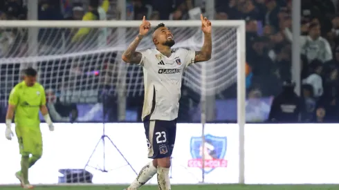 Sudamericana y Libertadores: esto le queda a Colo Colo para copa internacionales.