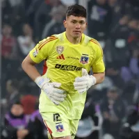 La profunda emoción de Eduardo Villanueva al recordar su debut en Colo Colo: “El equipo de mis amores”