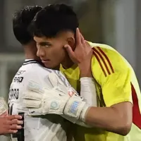 Eduardo Villanueva se saca el sombrero con el plantel de Colo Colo por emotiva razón