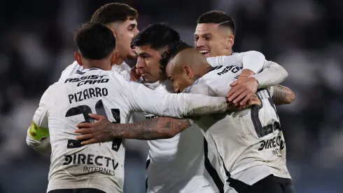 En Colo Colo revelan el gran objetivo por el que irán en este 2025.