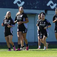 ¿Quiénes son las principales figuras de Colo Colo femenino en la Copa Libertadores?