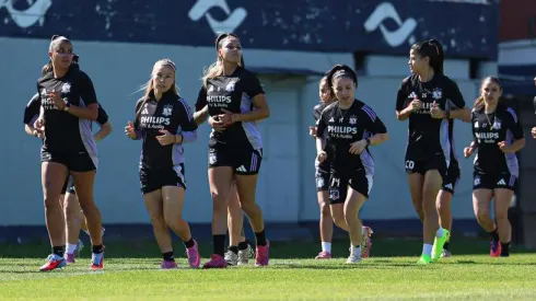 ¿Quiénes son las principales figuras de Colo Colo en la Libertadores?