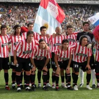 La anécdota de Ortiz cuando quiso “matar” a un compañero en Argentina