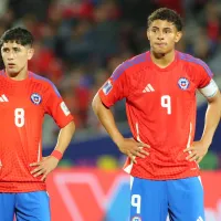 Tras Chile vs Japón: Así queda la tabla de posiciones del Grupo A del Mundial Sub 20